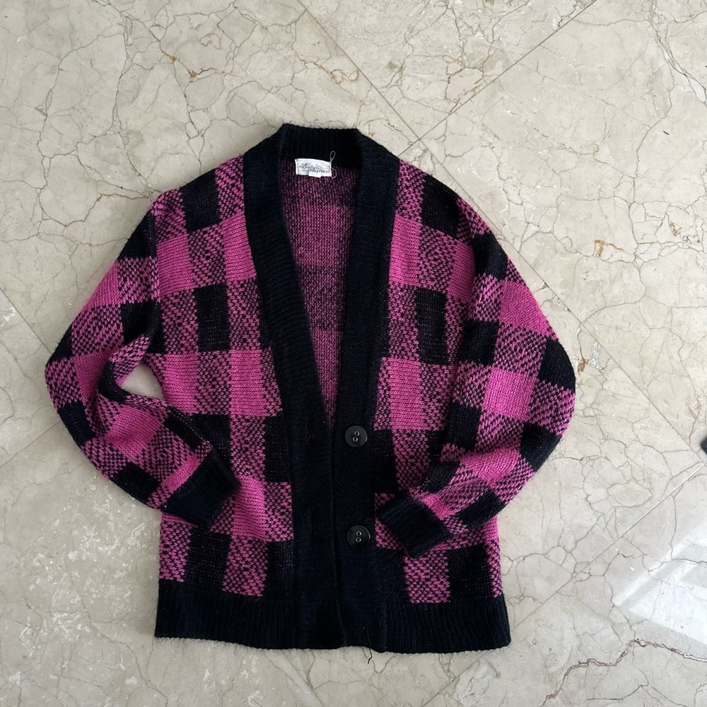 Vintage F21 Cardigan